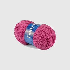 fancy yarn